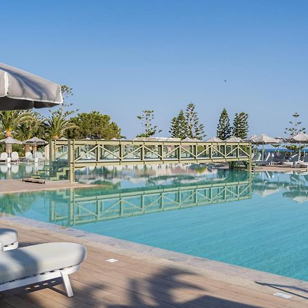 Iberostar Selection Creta Marine Hotel Lavris Exterior photo