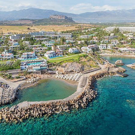 Iberostar Selection Creta Marine Hotel Lavris Exterior photo