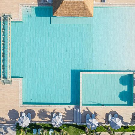 Iberostar Selection Creta Marine Hotel Lavris Exterior photo