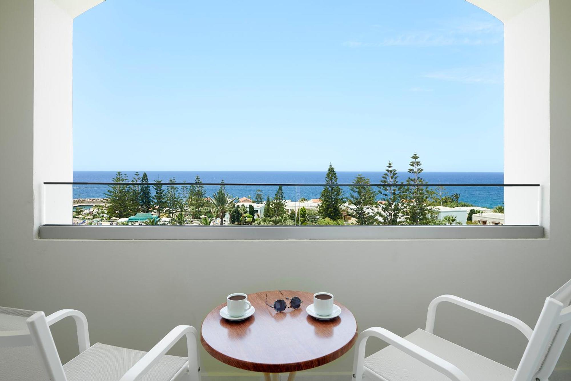 Iberostar Selection Creta Marine Hotel Lavris Exterior photo