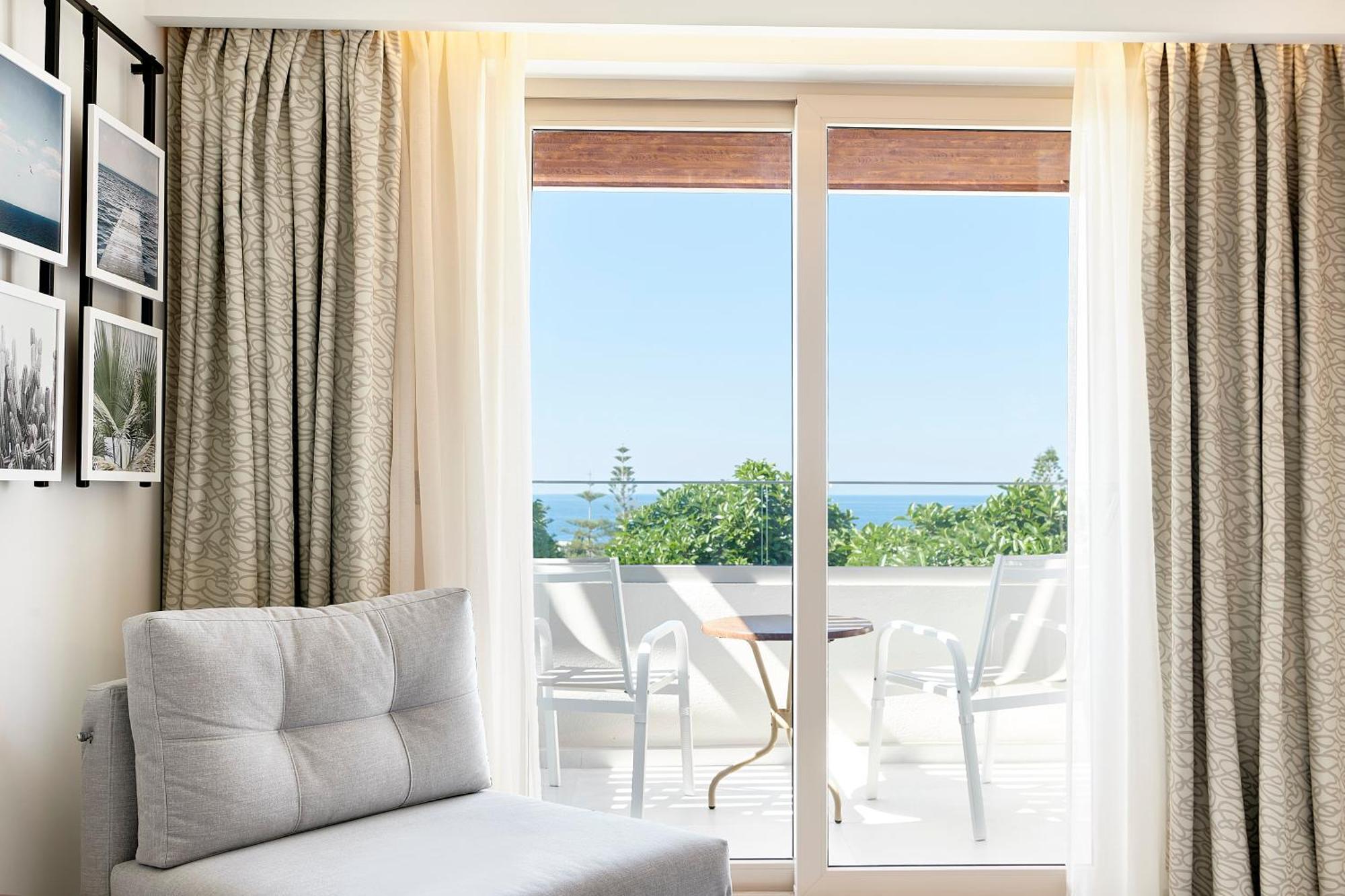 Iberostar Selection Creta Marine Hotel Lavris Exterior photo