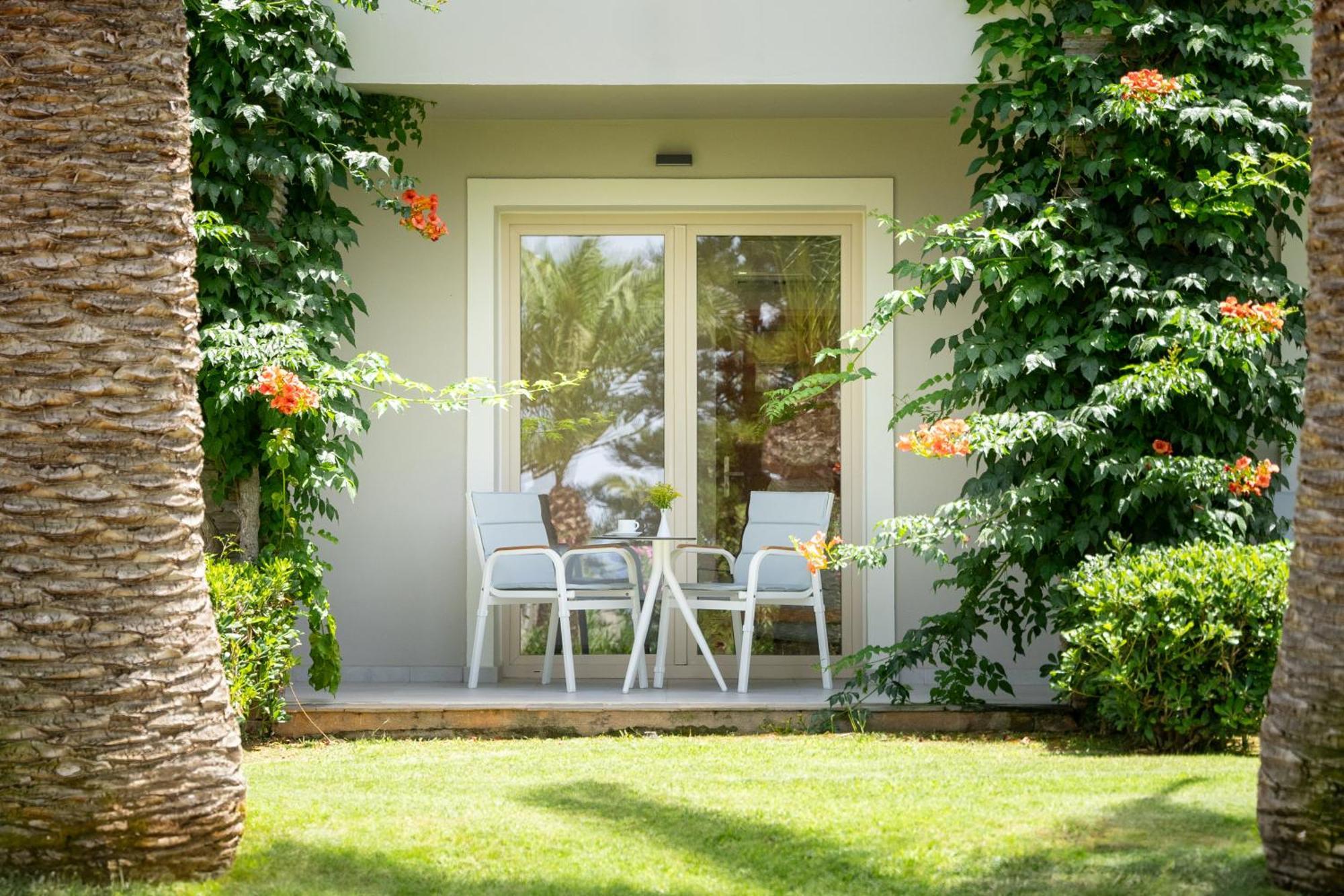 Iberostar Selection Creta Marine Hotel Lavris Exterior photo