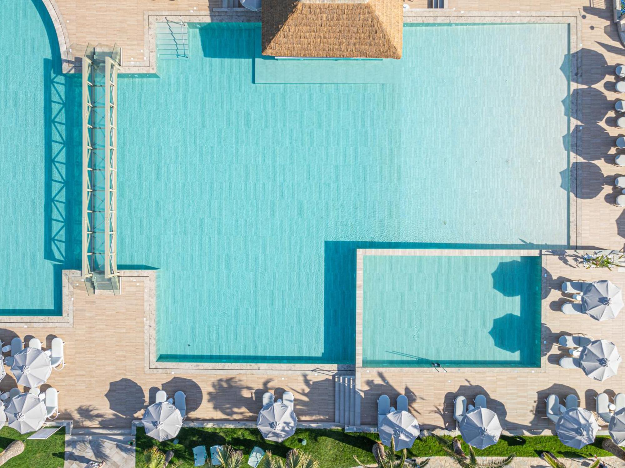 Iberostar Selection Creta Marine Hotel Lavris Exterior photo